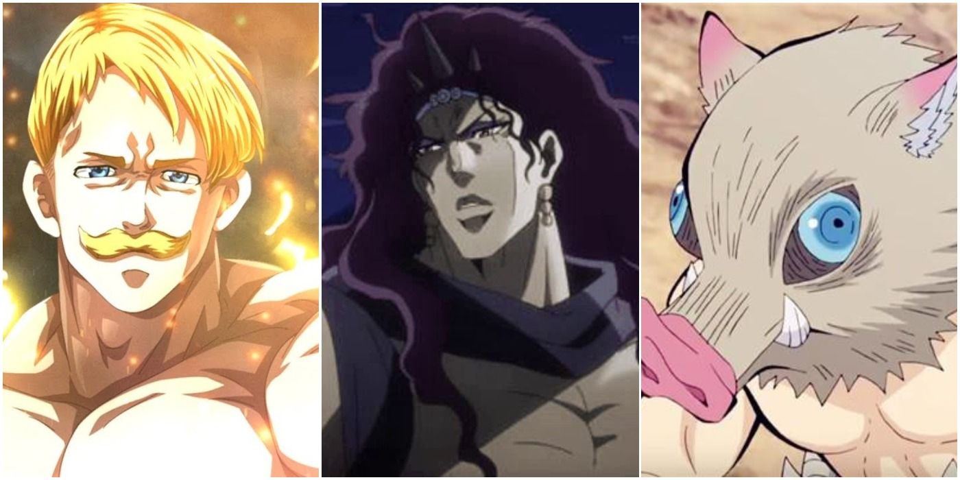 meubilair Uitstekend marketing JoJo's Bizarre Adventure: 5 Anime Characters Kars Could Defeat (& 5 He'd  Lose Against)