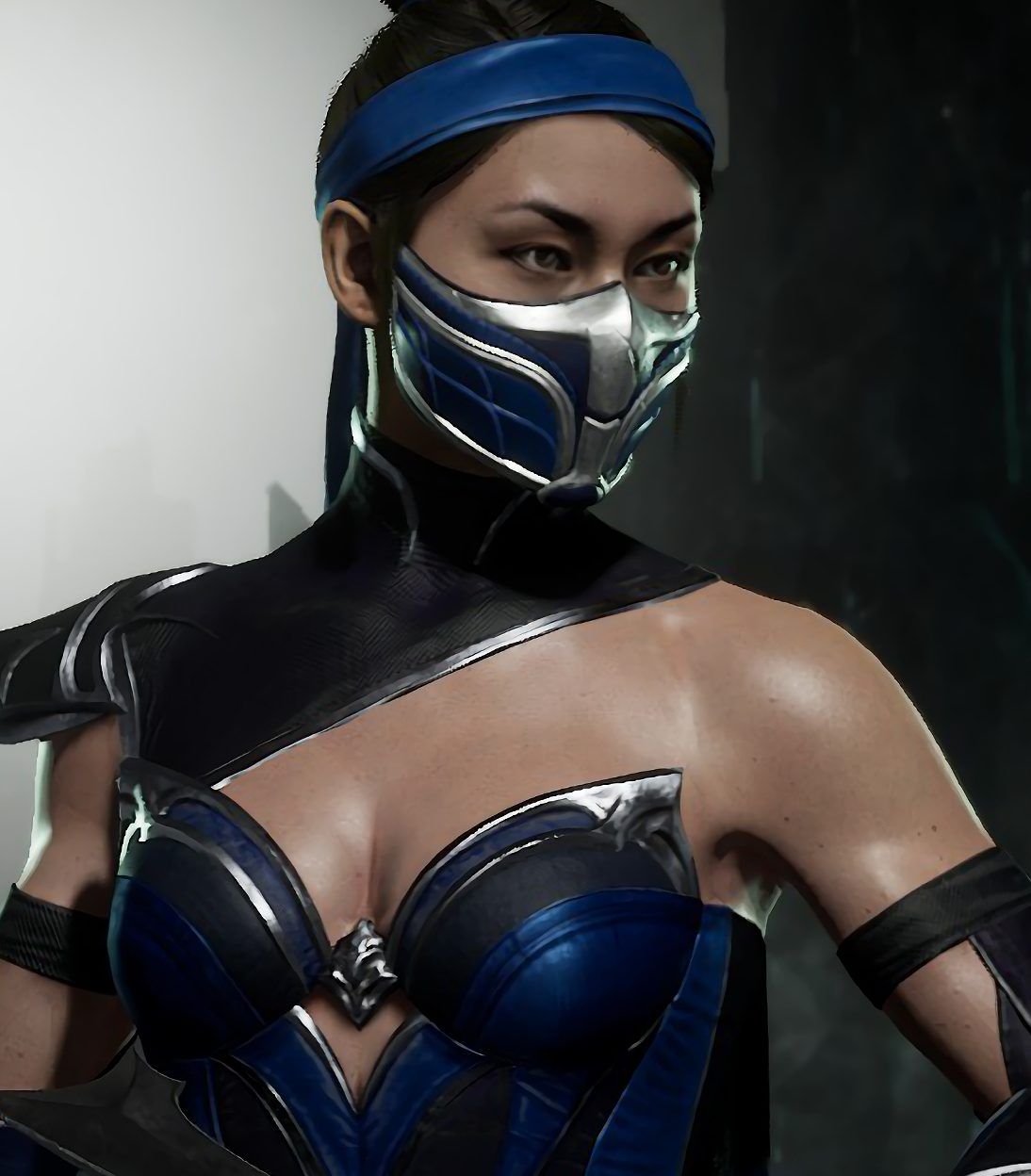 Best Female Mortal Kombat Characters, Ranked