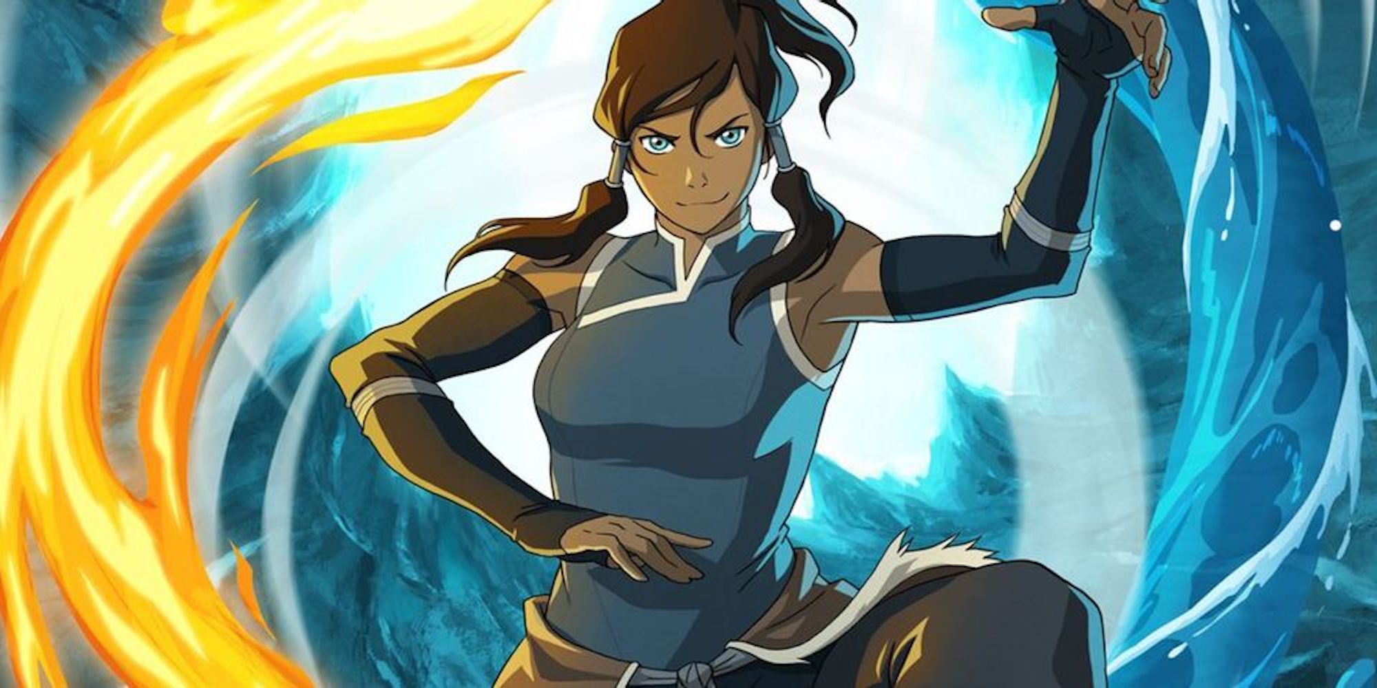 10 Shows To Watch If You Love The Legend Of Korra