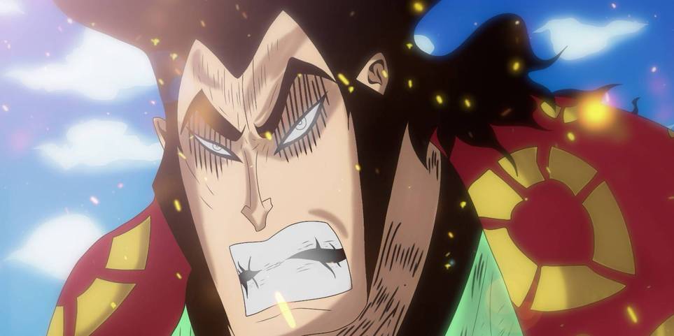 One Piece 10 Biggest Revelations From The Wano Arc So Far One Piece 10 Biggest Revelations From The Wano Arc So Far