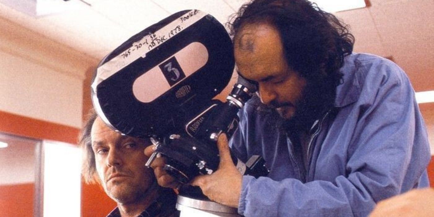 Kubrick