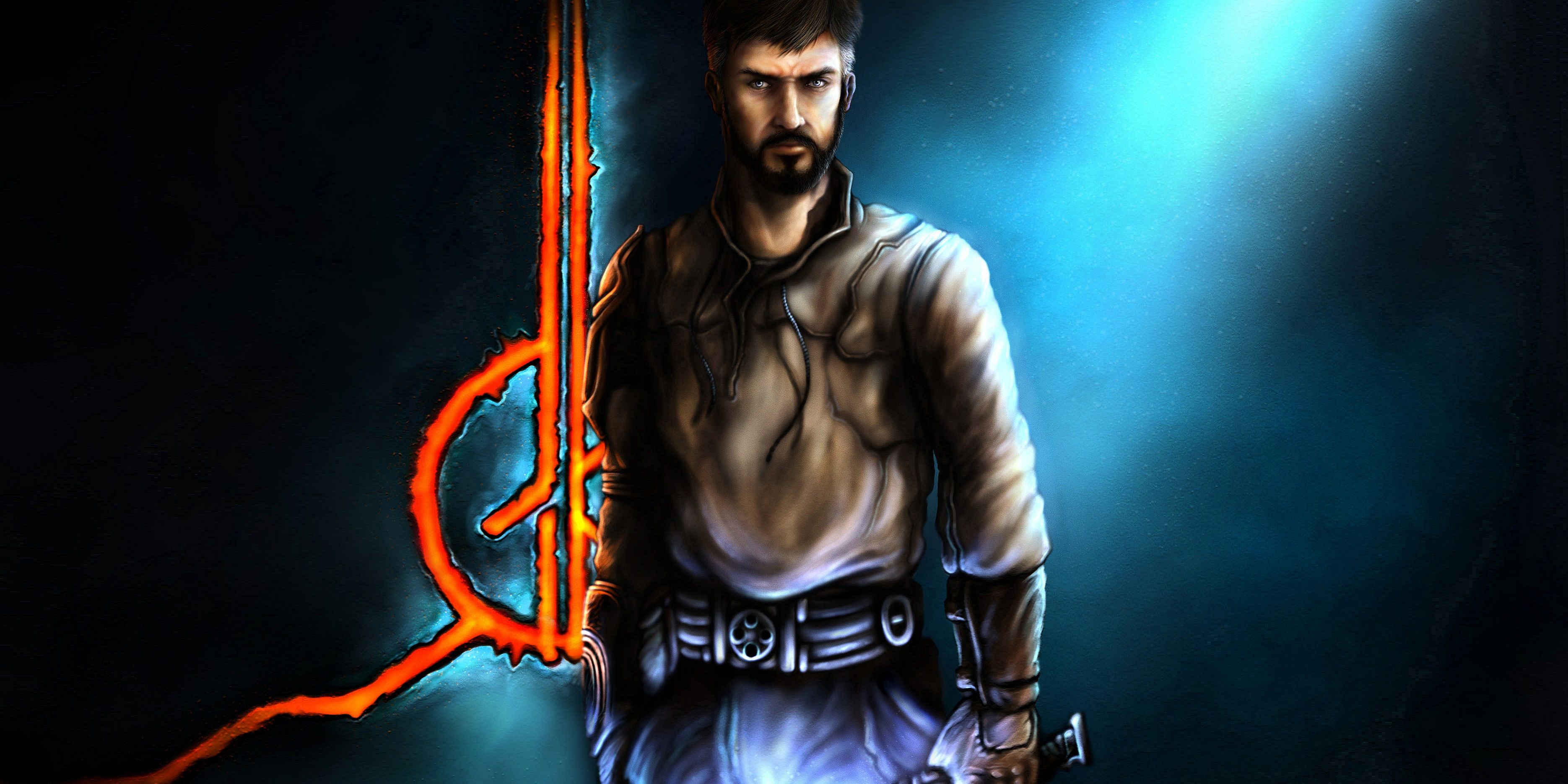 Kyle Katarn was a an all-time legend in the Jedi Order. 
