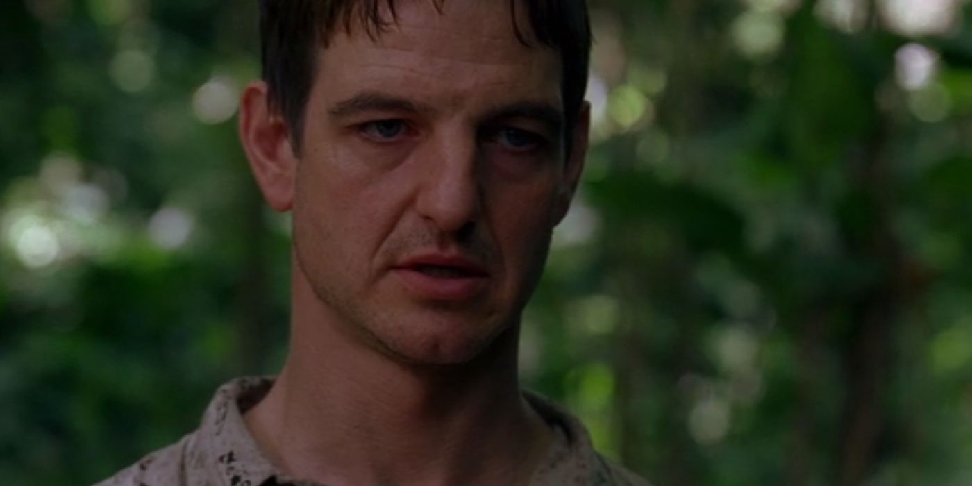 Lost's 10 Best Bad Guys, Ranked