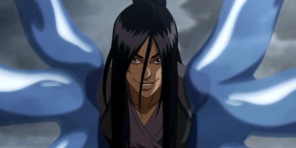 Legend of Korra: 10 Best Female Characters