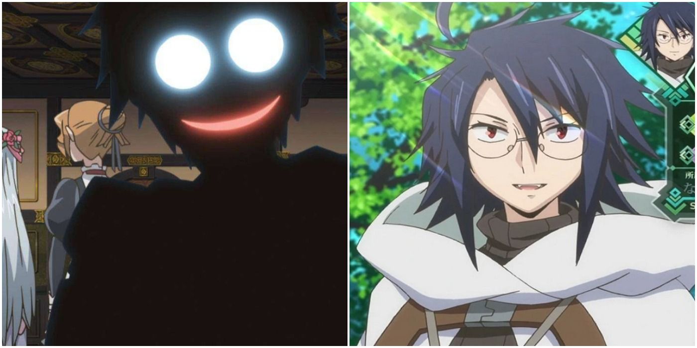 1390321 Log Horizon Anime Shiroe Akatsuki  Rare Gallery HD Wallpapers