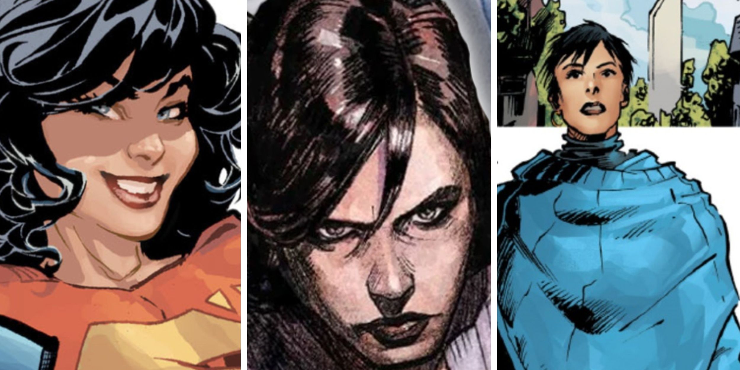 Man of Steel: Just How Important is Lois Lane?