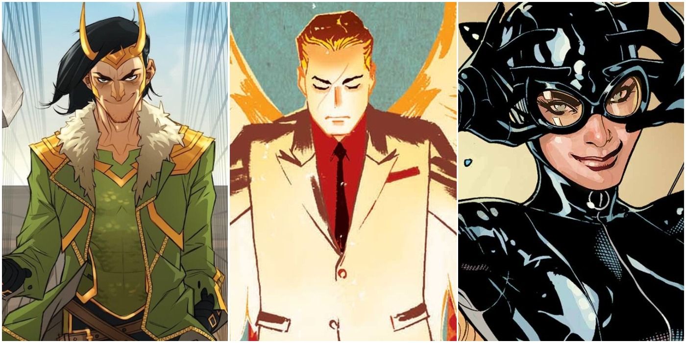 5 Supervillains Who Would Make Great Roommates (& 5 Who Would Suck)