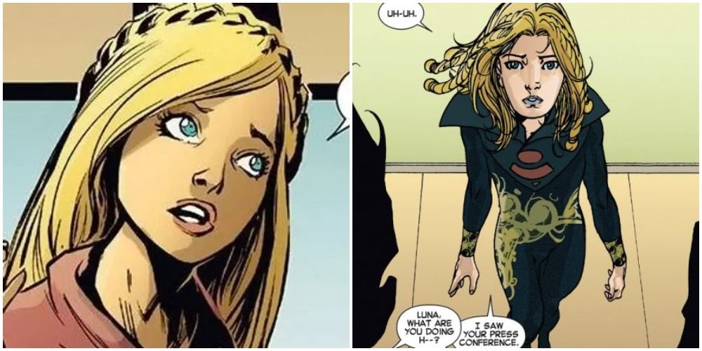 Marvel 10 Most Powerful Inhumans That Should Join The MCU