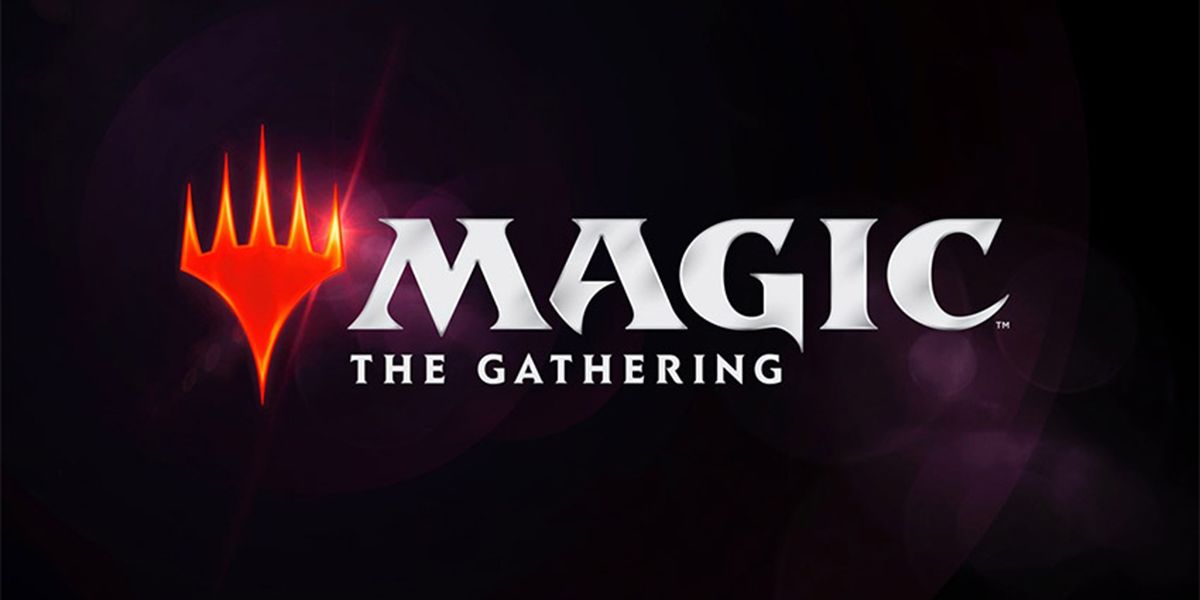 Magic: The Gathering banner