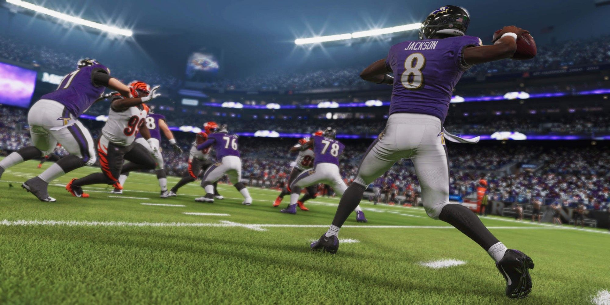 Here Are The Updates to Madden NFL 20's MUT Salary Cap Mode