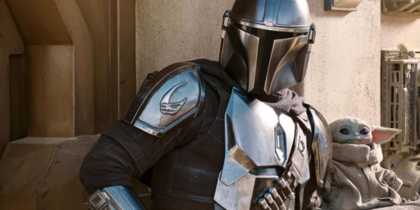 Mandalorian star reveals how he learned Baby Yoda’s real name