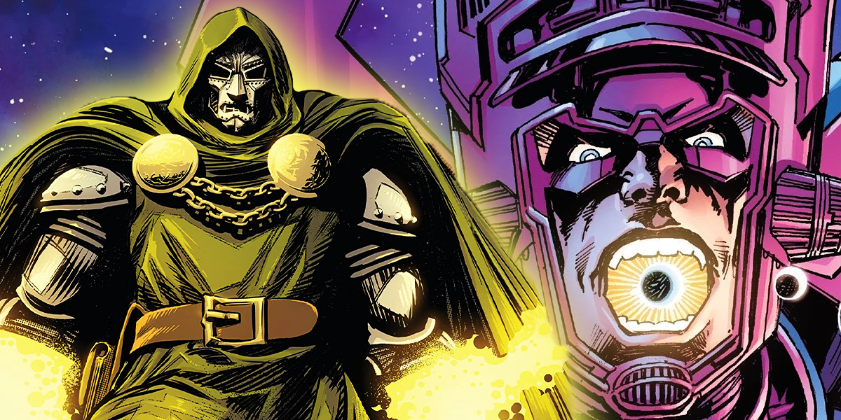 Which Marvel Supervillain Are You?