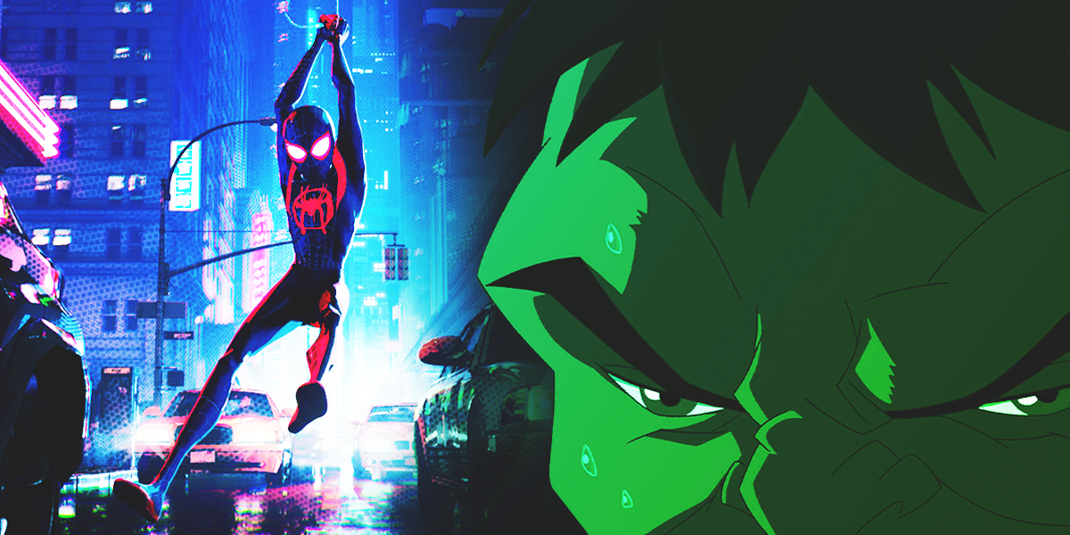 16 Best Marvel Animated Movies