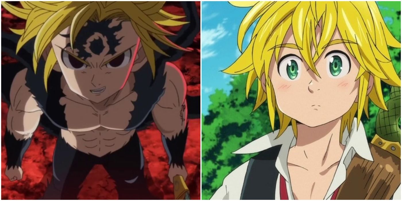 Meliodas