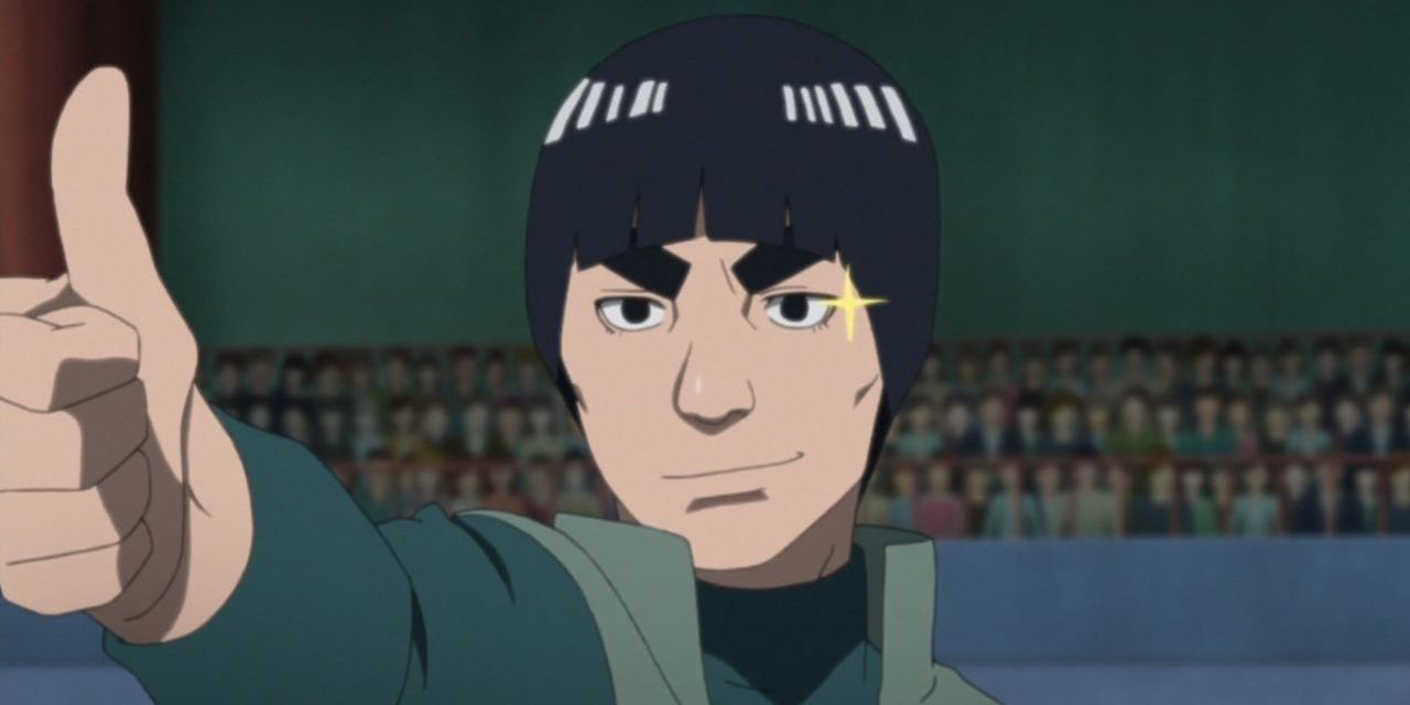 Naruto The 10 Greatest Ninja, Ranked By Number Of Missions