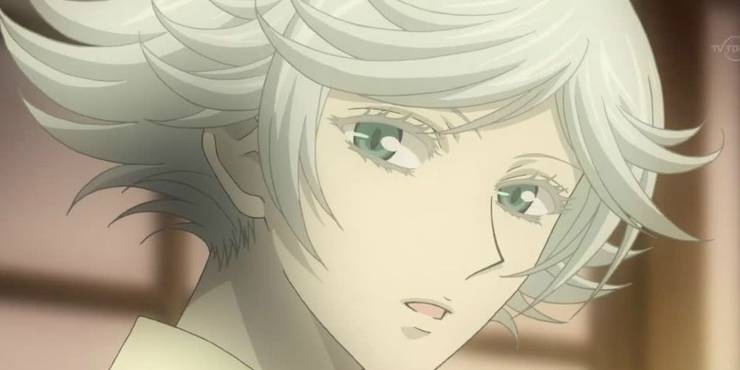 pic Anime Characters With Gray Hair best anime characters with silver hair