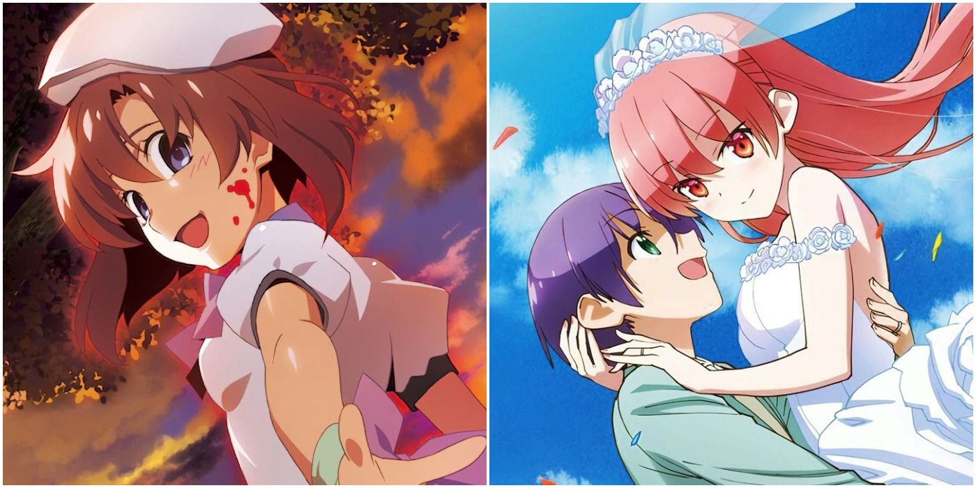 10 Best Fall 2020 Anime that You Should Watch Toward the End of