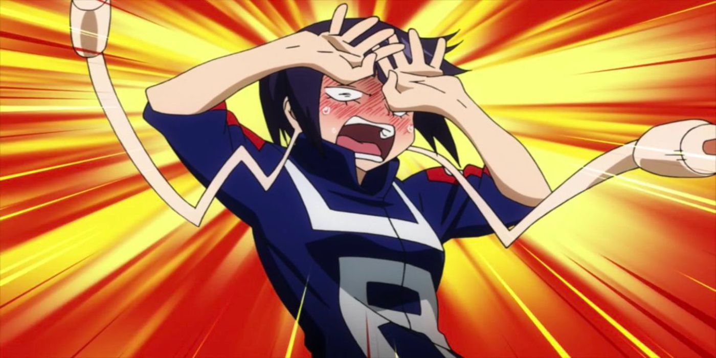 My Hero Academia: Every Main Character, Ranked From Weakest To Most Powerful