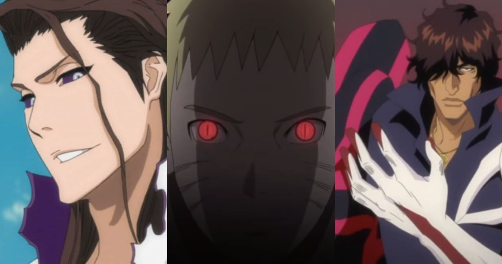 Bleach: The Main Characters, Ranked By Likability