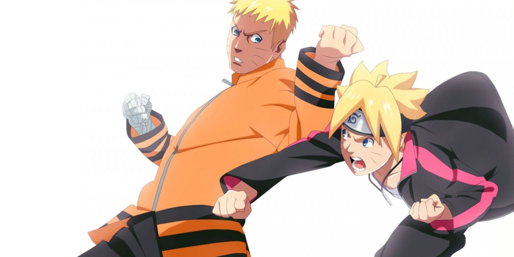 5 ways Naruto and One Piece are similar (and 5 ways they aren't)