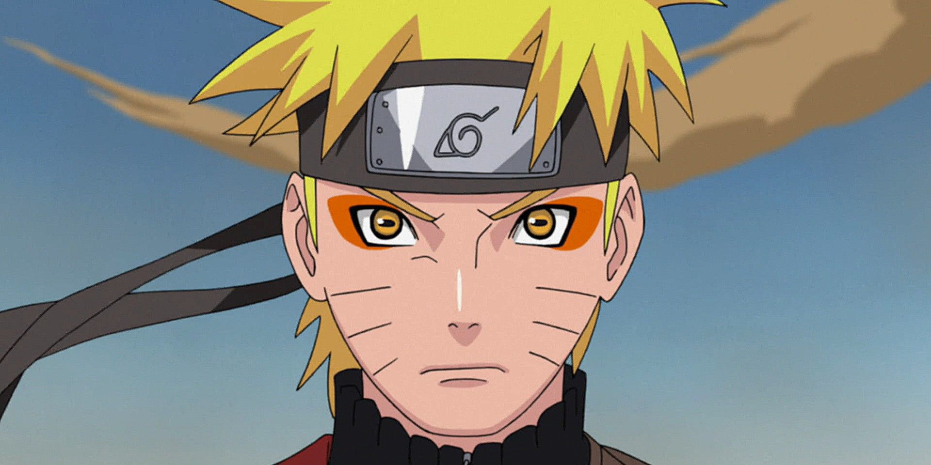 All The Naruto Movies Listed In Order