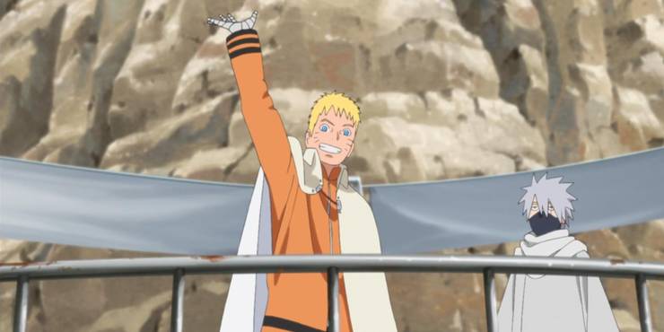 Naruto 5 Characters Stronger Than The Legendary Sannin 5 That Are Weaker Naruto 5 Characters Stronger Than The Legendary Sannin 5 That Are Weaker