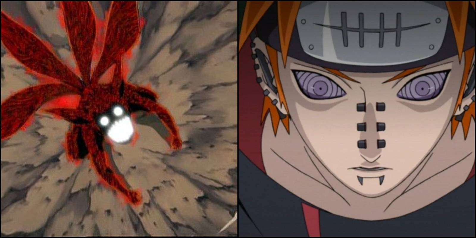 Naruto 15 Best Pain Quotes Ranked