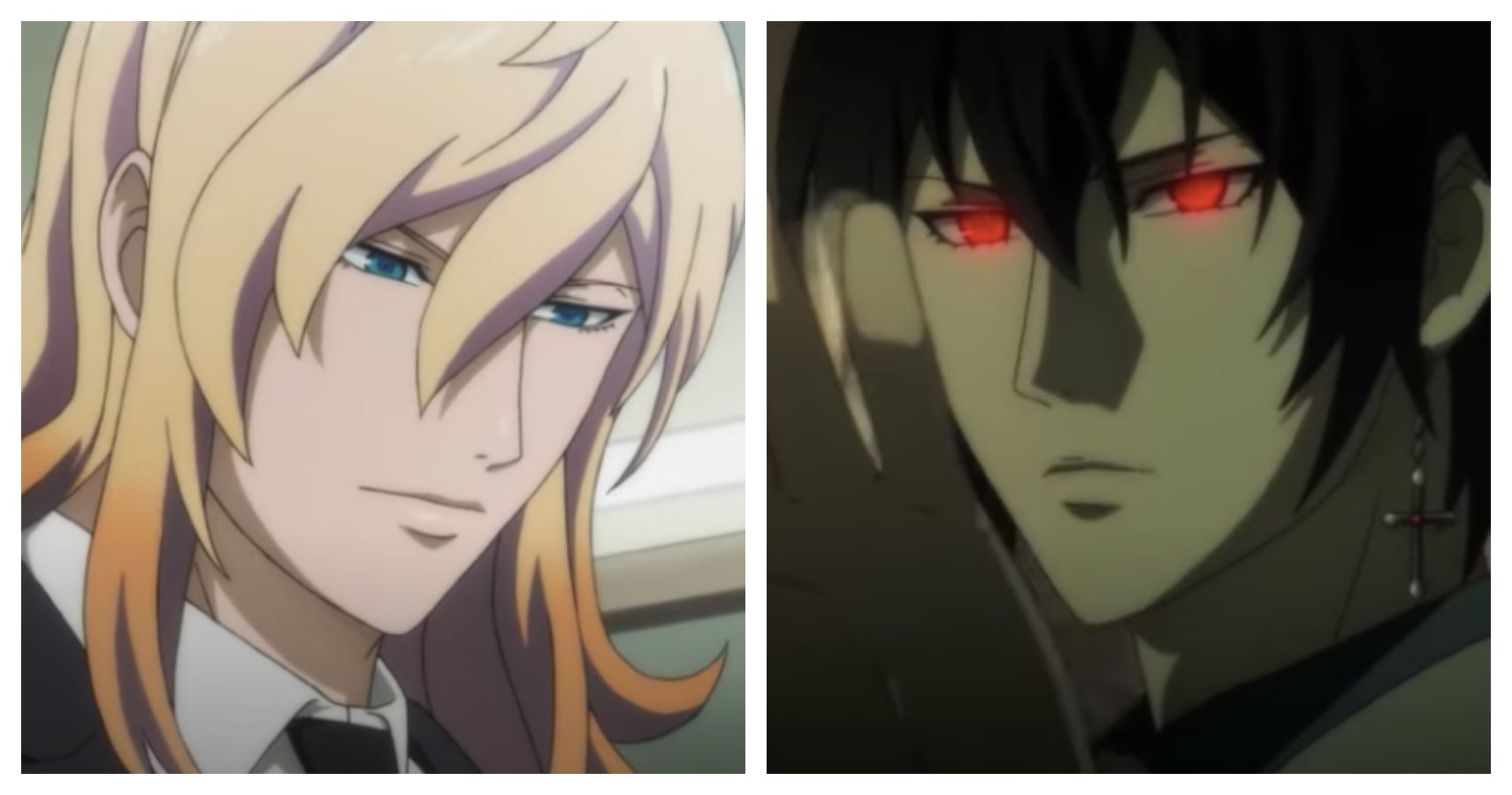 Noblesse Great Power / Raizel - Watch on Crunchyroll