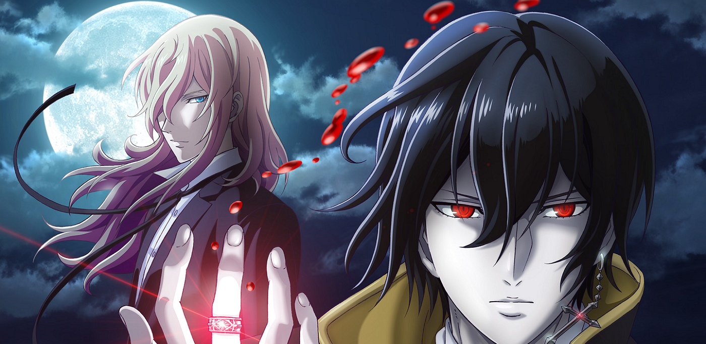 Noblesse What Must Be Protected / Ordinary - Watch on Crunchyroll