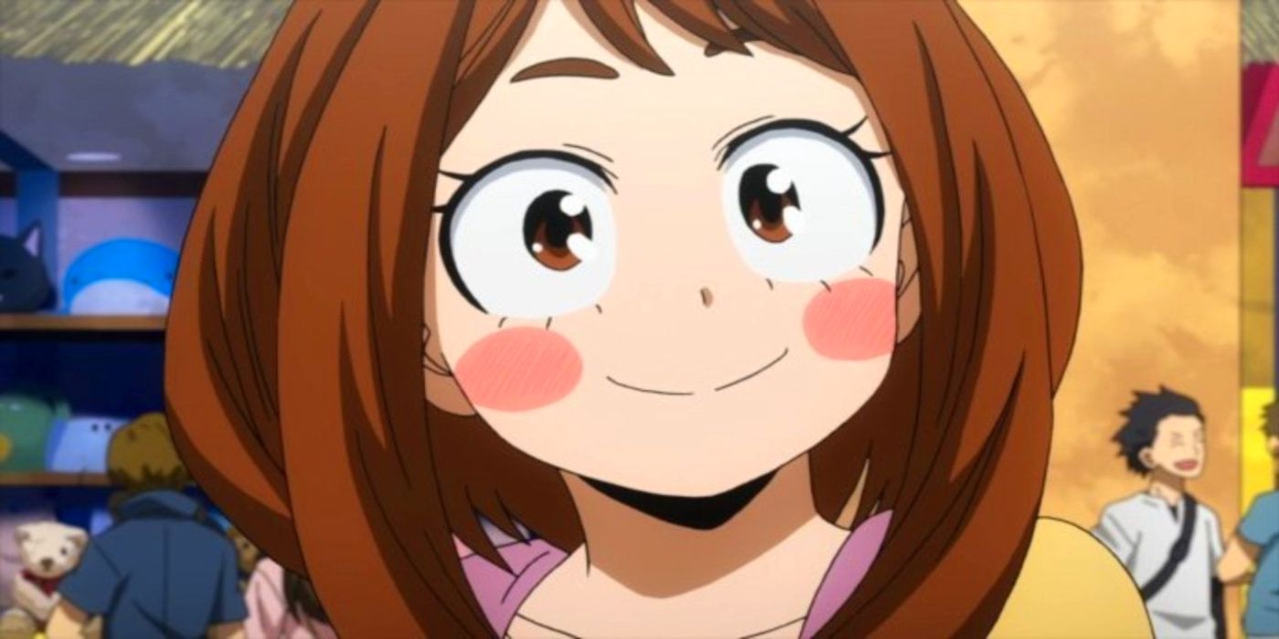 10 Anime Characters Hermione Granger Would Be Friends With