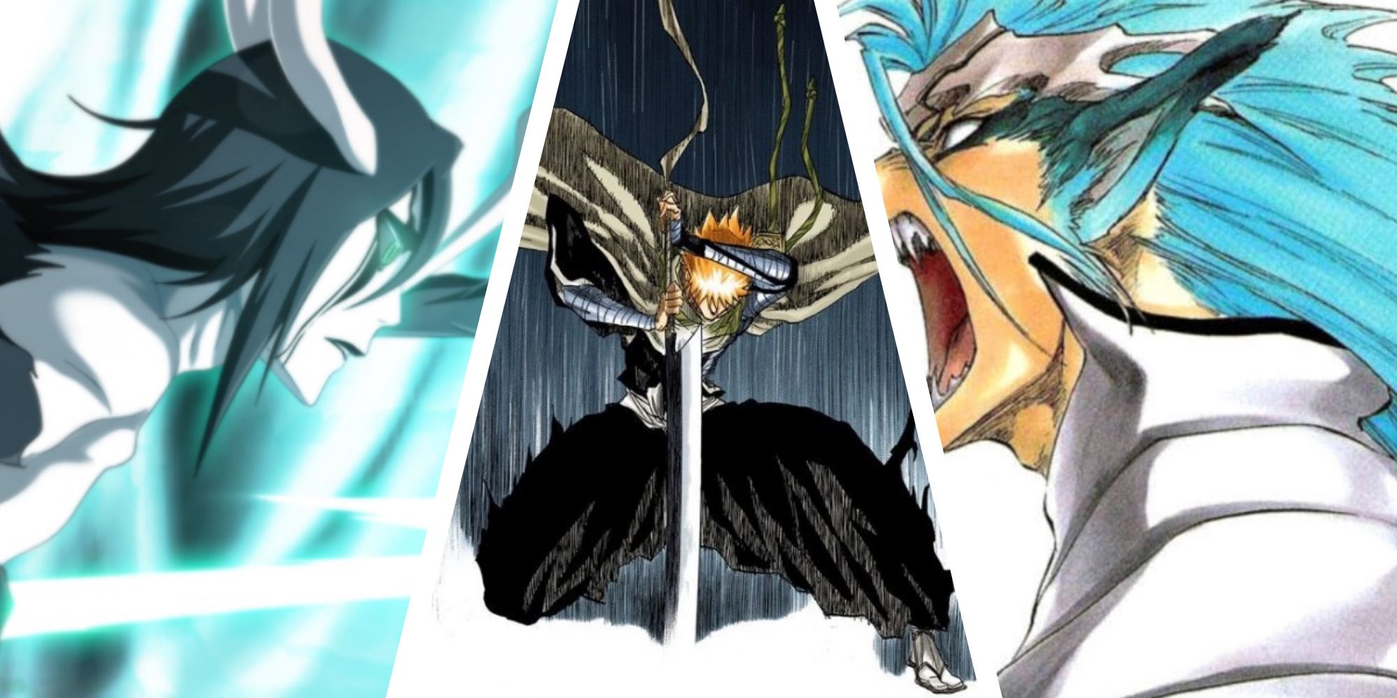 The Best Bleach Arcs In Series History