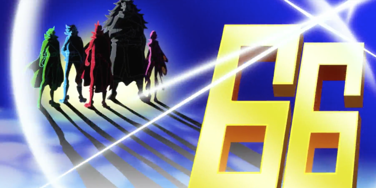 One Piece 10 Things About Germa 66 Fans Need To Know
