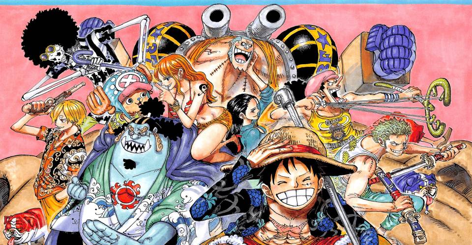 One Piece Confirms There S Another Straw Hat To Come But Who
