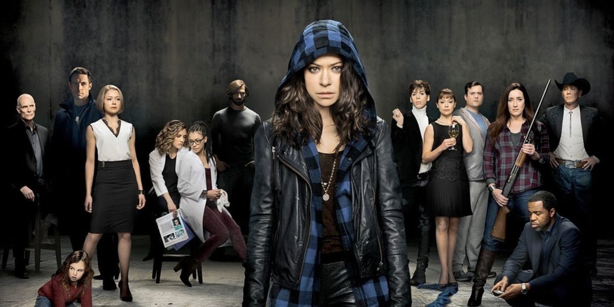 Orphan Black Sequel Series Moves Forward With Fear the Walking Dead Writer