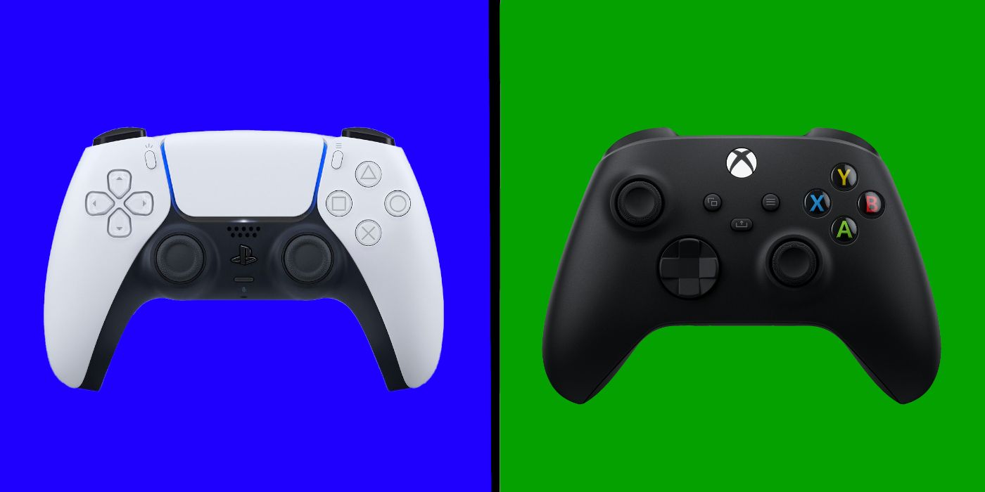 PlayStation 5 vs. Xbox Series X: Which Is The Better Value?