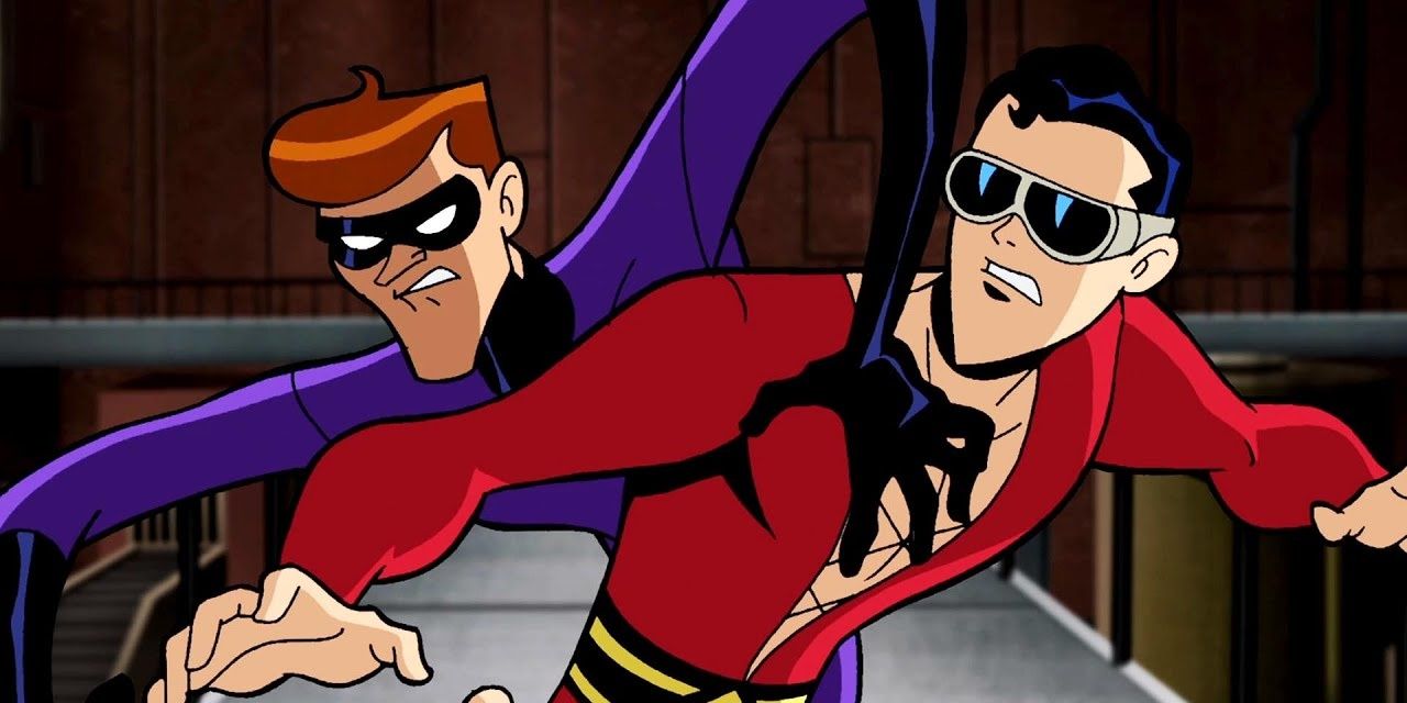 Elongated Man Vs Plastic Man 5 Ways They Are Basically The Same (& 5 Ways They Are Very Different)