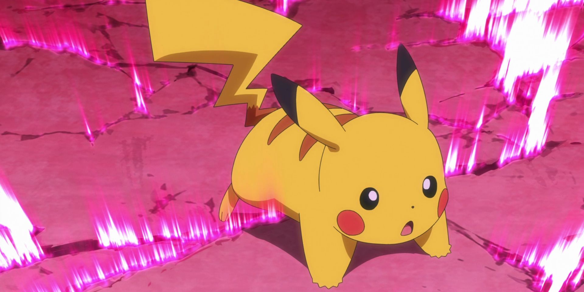 Pokémon Journeys Ash FINALLY [SPOILERS] His Pikachu