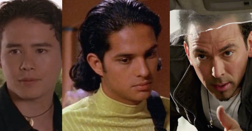 Power Rangers Which Black Ranger Are You Based On Your Zodiac Sign