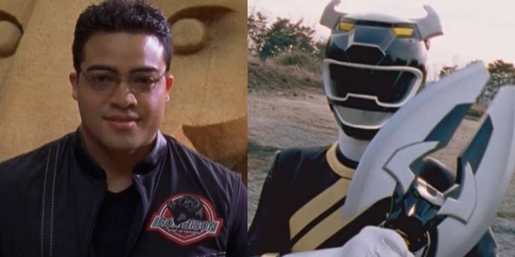 Power Rangers Which Black Ranger Are You Based On Your Zodiac Sign