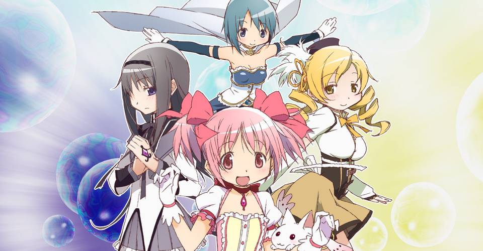 5 Weird Secrets About The Madoka Magica Girls Bodies Cbr