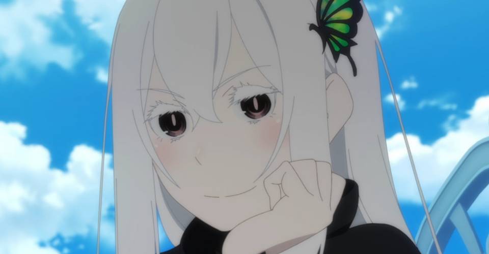Re Zero Season 2 Episode 12 Subaru S Return By Death Is No Longer Guilt Free Re Zero Season 2 Episode 12 Subaru S Return By Death Is No Longer Guilt Free