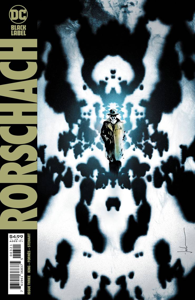 Rorschach