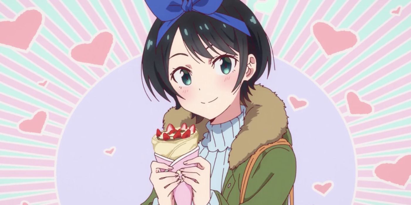 ruka figure rent a gf