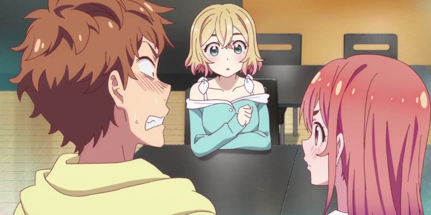 Rent-A-Girlfriend: Is Mami REALLY an Awful Person or Misunderstood?