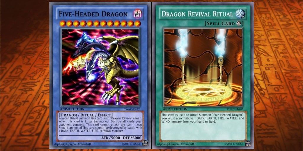 Every Summoning Mechanic In Yu-Gi-Oh, Explained