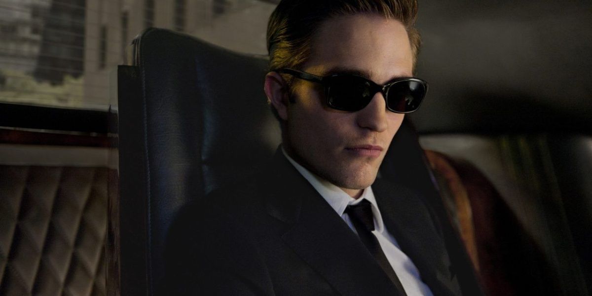 10 Years Before The Batman, This Thriller Was Robert Pattinson's Unofficial Bruce Wayne Audition