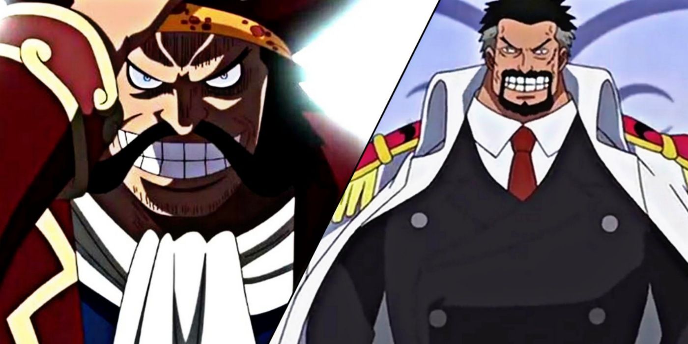 One Piece: 10 Things Every Fan Should Know About The God Valley