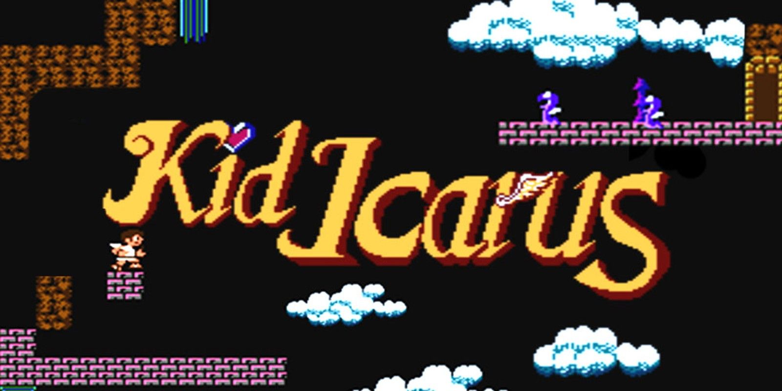 Whatever Happened to Kid Icarus?