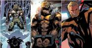 X Men Every Sabretooth Costume Ranked X Men Every Sabretooth Costume Ranked