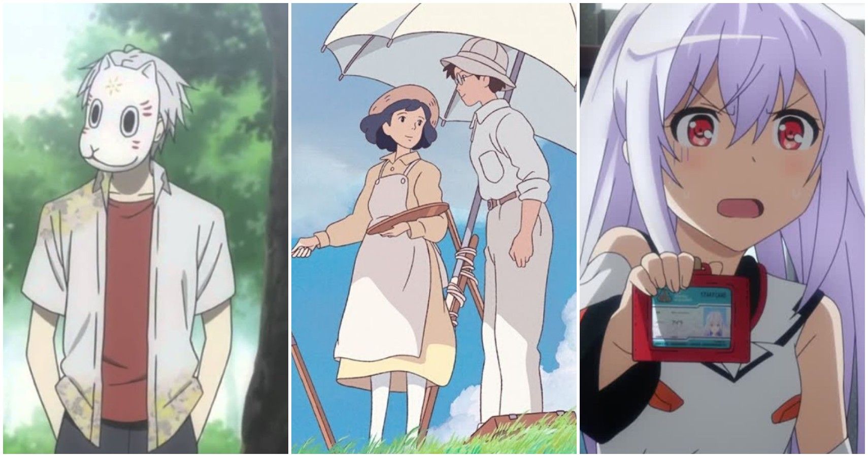 17 Romantic-Drama Anime That Will Mess With Your Feelings - The RamenSwag